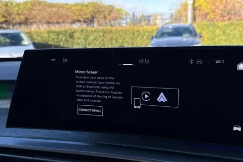 KM25WOY PEUGEOT 3008 1.2 HYBRID GT e-DSC6 Euro 6 (s/s) 5dr Thumbnail #44