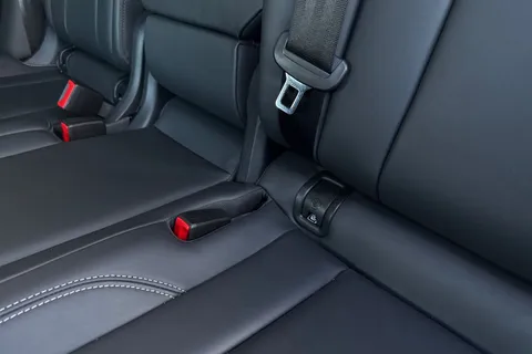 45 of 61 for Audi Q8 MY23.5 Black Edition 55 TFSI quattro 340 PS tiptronic