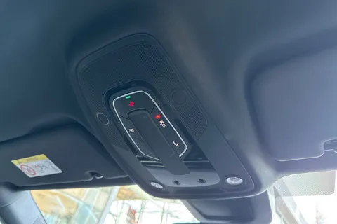 54 of 61 for Audi Q8 MY23.5 Black Edition 55 TFSI quattro 340 PS tiptronic