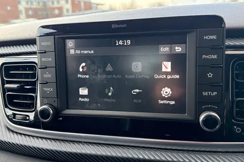 PY69AEO Kia Rio 1.0 T-GDi GT-Line Euro 6 (s/s) 5dr Thumbnail #18