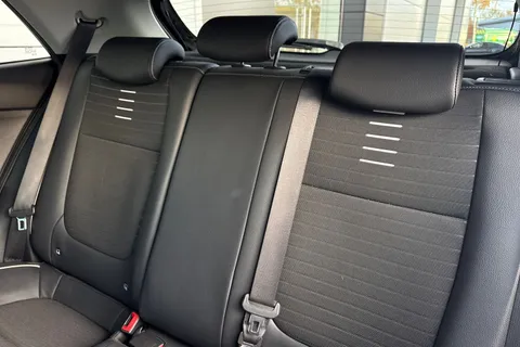 PY69AEO Kia Rio 1.0 T-GDi GT-Line Euro 6 (s/s) 5dr Thumbnail #20