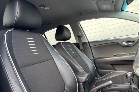 PY69AEO Kia Rio 1.0 T-GDi GT-Line Euro 6 (s/s) 5dr Thumbnail #25