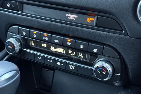 SK72YMP Mazda Cx-5 2.0 SKYACTIV-G Sport Edition Auto Euro 6 (s/s) 5dr Thumbnail #23