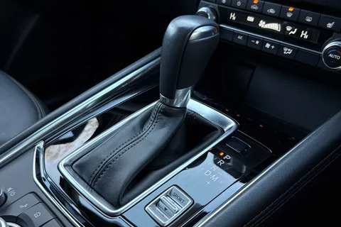 SK72YMP Mazda Cx-5 2.0 SKYACTIV-G Sport Edition Auto Euro 6 (s/s) 5dr Thumbnail #24