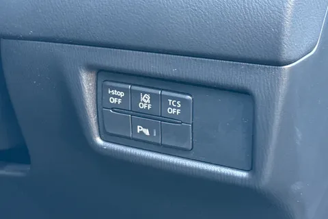 SK72YMP Mazda Cx-5 2.0 SKYACTIV-G Sport Edition Auto Euro 6 (s/s) 5dr Thumbnail #33