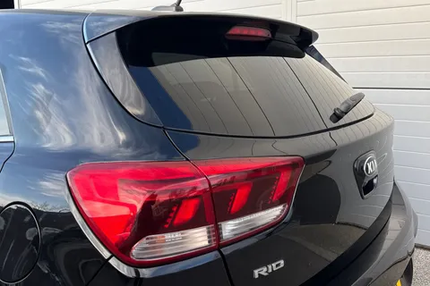 PY69AEO Kia Rio 1.0 T-GDi GT-Line Euro 6 (s/s) 5dr Thumbnail #36