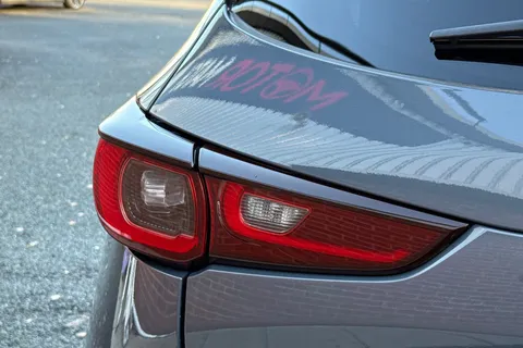 SK72YMP Mazda Cx-5 2.0 SKYACTIV-G Sport Edition Auto Euro 6 (s/s) 5dr Thumbnail #35