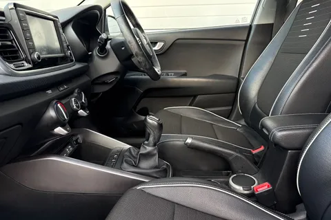 PY69AEO Kia Rio 1.0 T-GDi GT-Line Euro 6 (s/s) 5dr Thumbnail #37