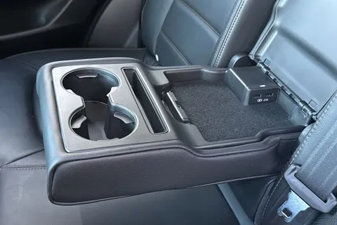 SK72YMP Mazda Cx-5 2.0 SKYACTIV-G Sport Edition Auto Euro 6 (s/s) 5dr Thumbnail #36