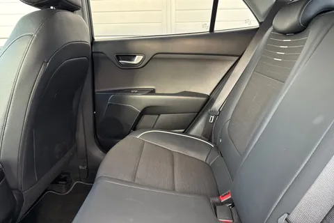 PY69AEO Kia Rio 1.0 T-GDi GT-Line Euro 6 (s/s) 5dr Thumbnail #39