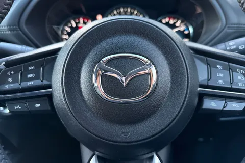 SK72YMP Mazda Cx-5 2.0 SKYACTIV-G Sport Edition Auto Euro 6 (s/s) 5dr Thumbnail #39