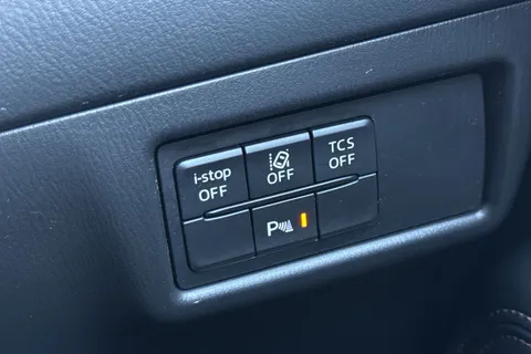 SK72YMP Mazda Cx-5 2.0 SKYACTIV-G Sport Edition Auto Euro 6 (s/s) 5dr Thumbnail #42