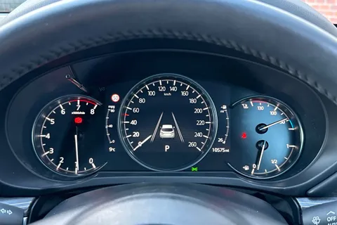 SK72YMP Mazda Cx-5 2.0 SKYACTIV-G Sport Edition Auto Euro 6 (s/s) 5dr Thumbnail #44