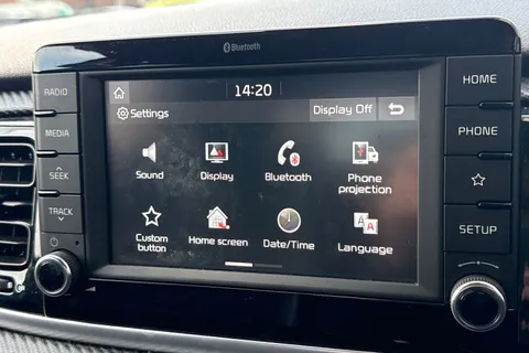 PY69AEO Kia Rio 1.0 T-GDi GT-Line Euro 6 (s/s) 5dr Thumbnail #46