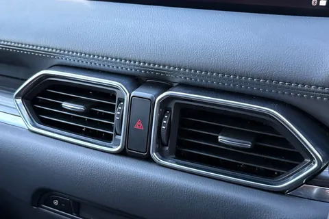 SK72YMP Mazda Cx-5 2.0 SKYACTIV-G Sport Edition Auto Euro 6 (s/s) 5dr Thumbnail #45