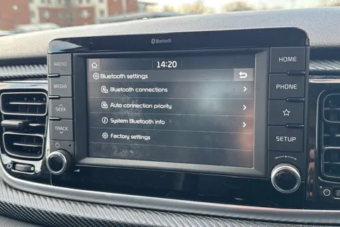 PY69AEO Kia Rio 1.0 T-GDi GT-Line Euro 6 (s/s) 5dr Thumbnail #48