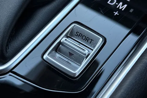 SK72YMP Mazda Cx-5 2.0 SKYACTIV-G Sport Edition Auto Euro 6 (s/s) 5dr Thumbnail #47