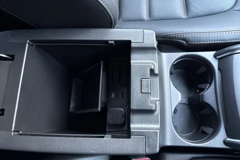 SK72YMP Mazda Cx-5 2.0 SKYACTIV-G Sport Edition Auto Euro 6 (s/s) 5dr Thumbnail #49