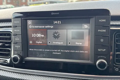 PY69AEO Kia Rio 1.0 T-GDi GT-Line Euro 6 (s/s) 5dr Thumbnail #51