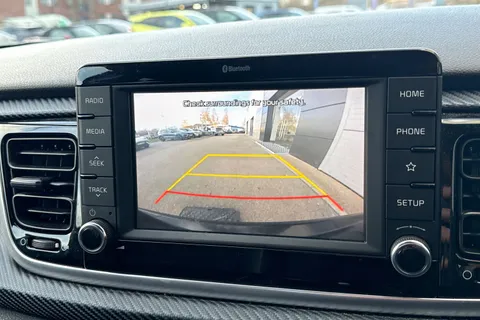 PY69AEO Kia Rio 1.0 T-GDi GT-Line Euro 6 (s/s) 5dr Thumbnail #52