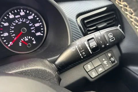 PY69AEO Kia Rio 1.0 T-GDi GT-Line Euro 6 (s/s) 5dr Thumbnail #56