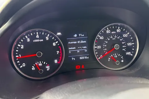 PY69AEO Kia Rio 1.0 T-GDi GT-Line Euro 6 (s/s) 5dr Thumbnail #57