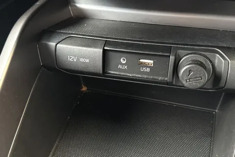 PY69AEO Kia Rio 1.0 T-GDi GT-Line Euro 6 (s/s) 5dr Thumbnail #58