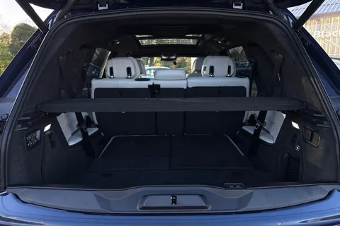 YC24LNE BMW X7 3.0 40d MHT M Sport Auto xDrive Euro 6 (s/s) 5dr Thumbnail #7