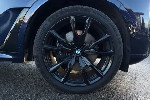 YC24LNE BMW X7 3.0 40d MHT M Sport Auto xDrive Euro 6 (s/s) 5dr Thumbnail #10