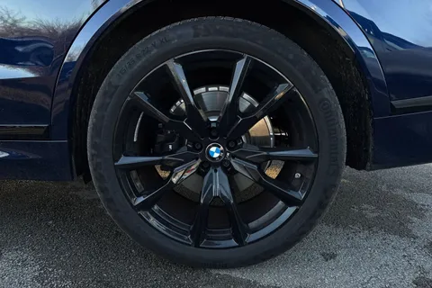 YC24LNE BMW X7 3.0 40d MHT M Sport Auto xDrive Euro 6 (s/s) 5dr Thumbnail #11