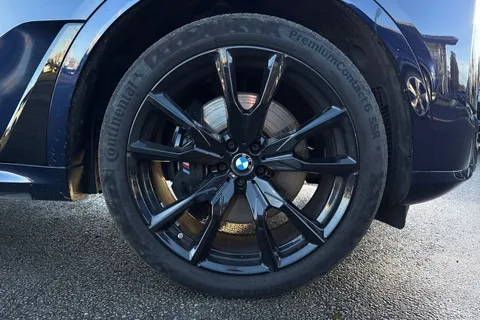 YC24LNE BMW X7 3.0 40d MHT M Sport Auto xDrive Euro 6 (s/s) 5dr Thumbnail #13