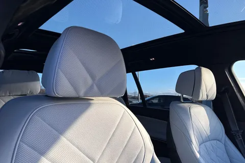 YC24LNE BMW X7 3.0 40d MHT M Sport Auto xDrive Euro 6 (s/s) 5dr Thumbnail #24