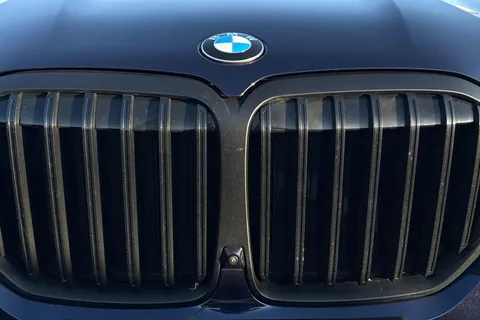 YC24LNE BMW X7 3.0 40d MHT M Sport Auto xDrive Euro 6 (s/s) 5dr Thumbnail #27