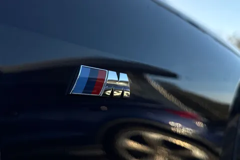 YC24LNE BMW X7 3.0 40d MHT M Sport Auto xDrive Euro 6 (s/s) 5dr Thumbnail #29