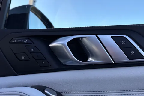 YC24LNE BMW X7 3.0 40d MHT M Sport Auto xDrive Euro 6 (s/s) 5dr Thumbnail #31