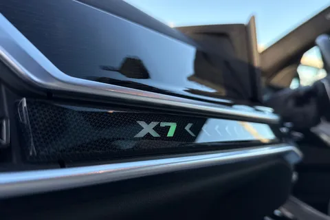 YC24LNE BMW X7 3.0 40d MHT M Sport Auto xDrive Euro 6 (s/s) 5dr Thumbnail #33