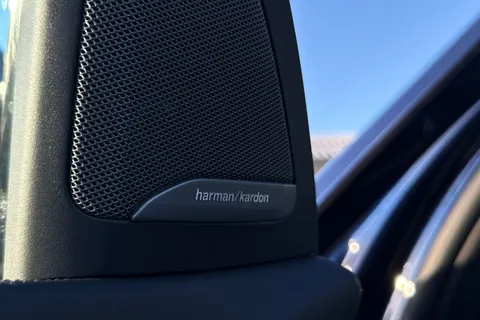 YC24LNE BMW X7 3.0 40d MHT M Sport Auto xDrive Euro 6 (s/s) 5dr Thumbnail #35