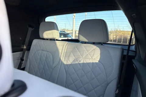 YC24LNE BMW X7 3.0 40d MHT M Sport Auto xDrive Euro 6 (s/s) 5dr Thumbnail #39