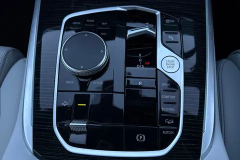 YC24LNE BMW X7 3.0 40d MHT M Sport Auto xDrive Euro 6 (s/s) 5dr Thumbnail #41