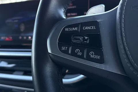 YC24LNE BMW X7 3.0 40d MHT M Sport Auto xDrive Euro 6 (s/s) 5dr Thumbnail #42