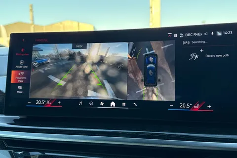 YC24LNE BMW X7 3.0 40d MHT M Sport Auto xDrive Euro 6 (s/s) 5dr Thumbnail #44