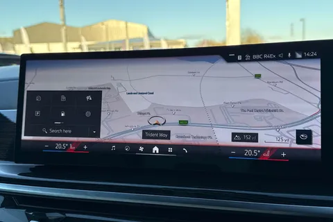 YC24LNE BMW X7 3.0 40d MHT M Sport Auto xDrive Euro 6 (s/s) 5dr Thumbnail #45