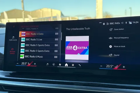 YC24LNE BMW X7 3.0 40d MHT M Sport Auto xDrive Euro 6 (s/s) 5dr Thumbnail #46