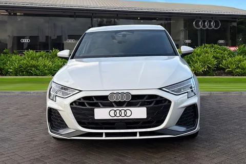  Audi A3 1.5 TFSI S line Sportback Euro 6 (s/s) 5dr Thumbnail #5