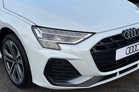  Audi A3 1.5 TFSI S line Sportback Euro 6 (s/s) 5dr Thumbnail #8