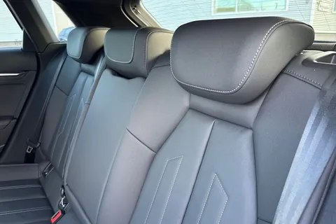  Audi A3 1.5 TFSI S line Sportback Euro 6 (s/s) 5dr Thumbnail #18