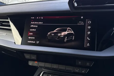  Audi A3 1.5 TFSI S line Sportback Euro 6 (s/s) 5dr Thumbnail #28