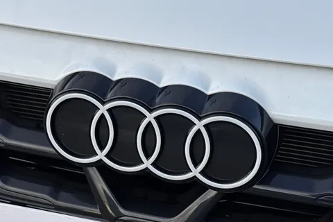  Audi A3 1.5 TFSI S line Sportback Euro 6 (s/s) 5dr Thumbnail #44