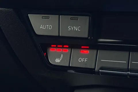  Audi A3 1.5 TFSI S line Sportback Euro 6 (s/s) 5dr Thumbnail #46