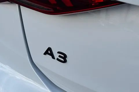  Audi A3 1.5 TFSI S line Sportback Euro 6 (s/s) 5dr Thumbnail #59